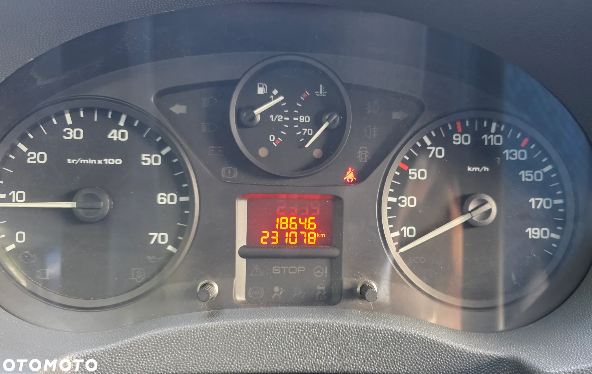 Fiat SCUDO - 13