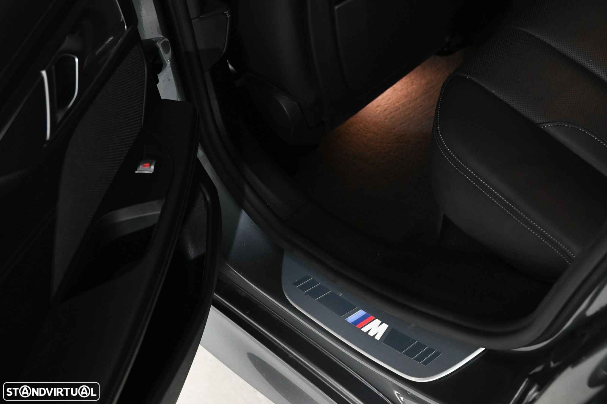 BMW 840 Gran Coupé d xDrive Pack M - 26