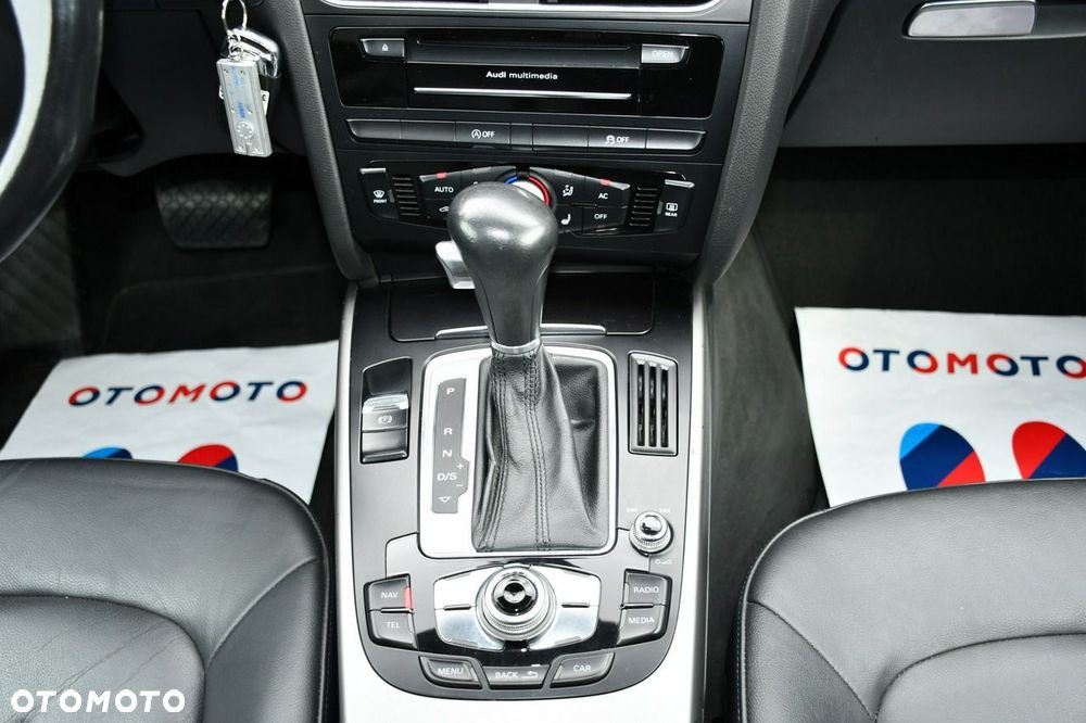 Audi A5 Coupé - 26