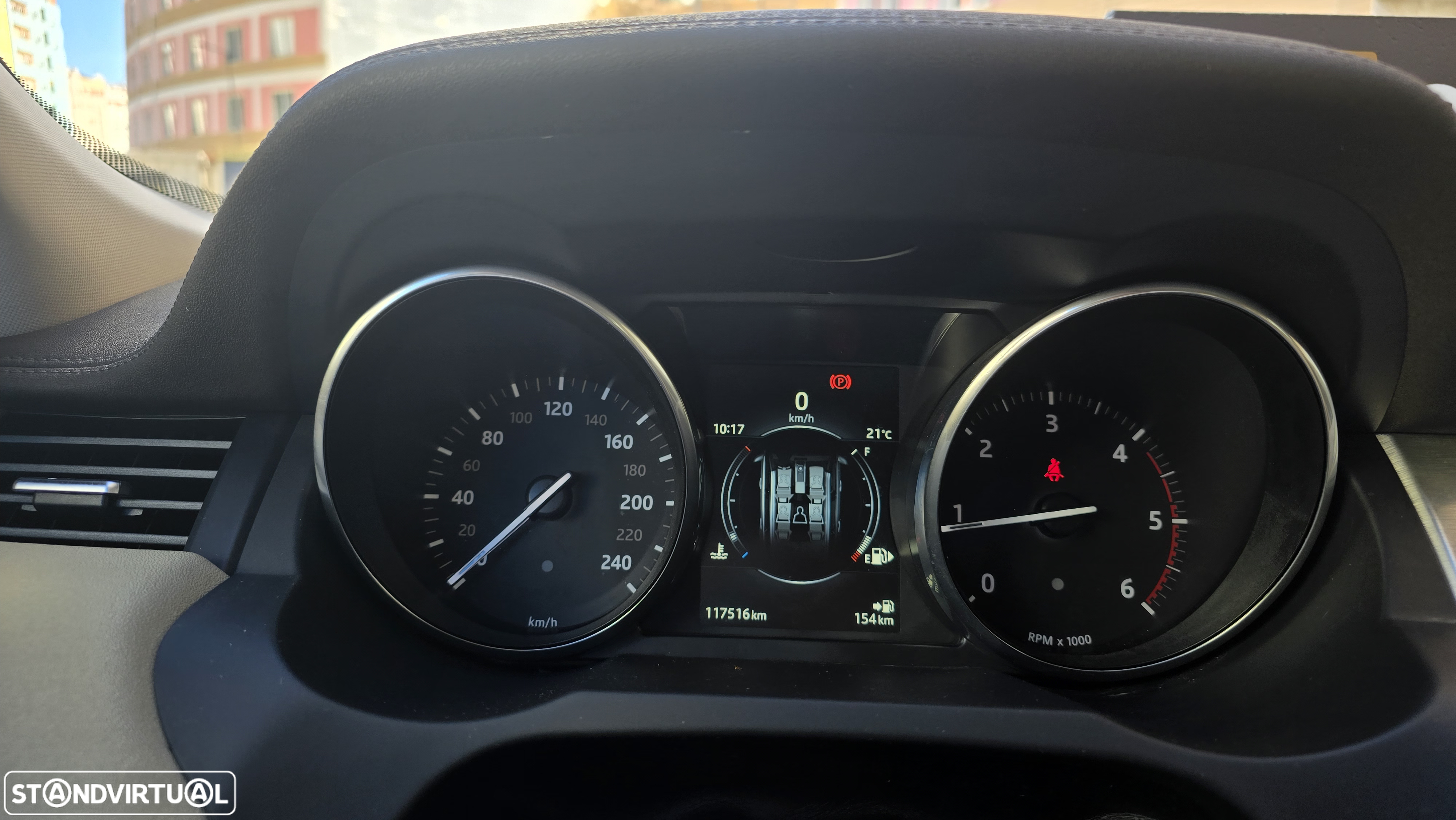 Land Rover Range Rover Evoque 2.0 TD4 SE - 27
