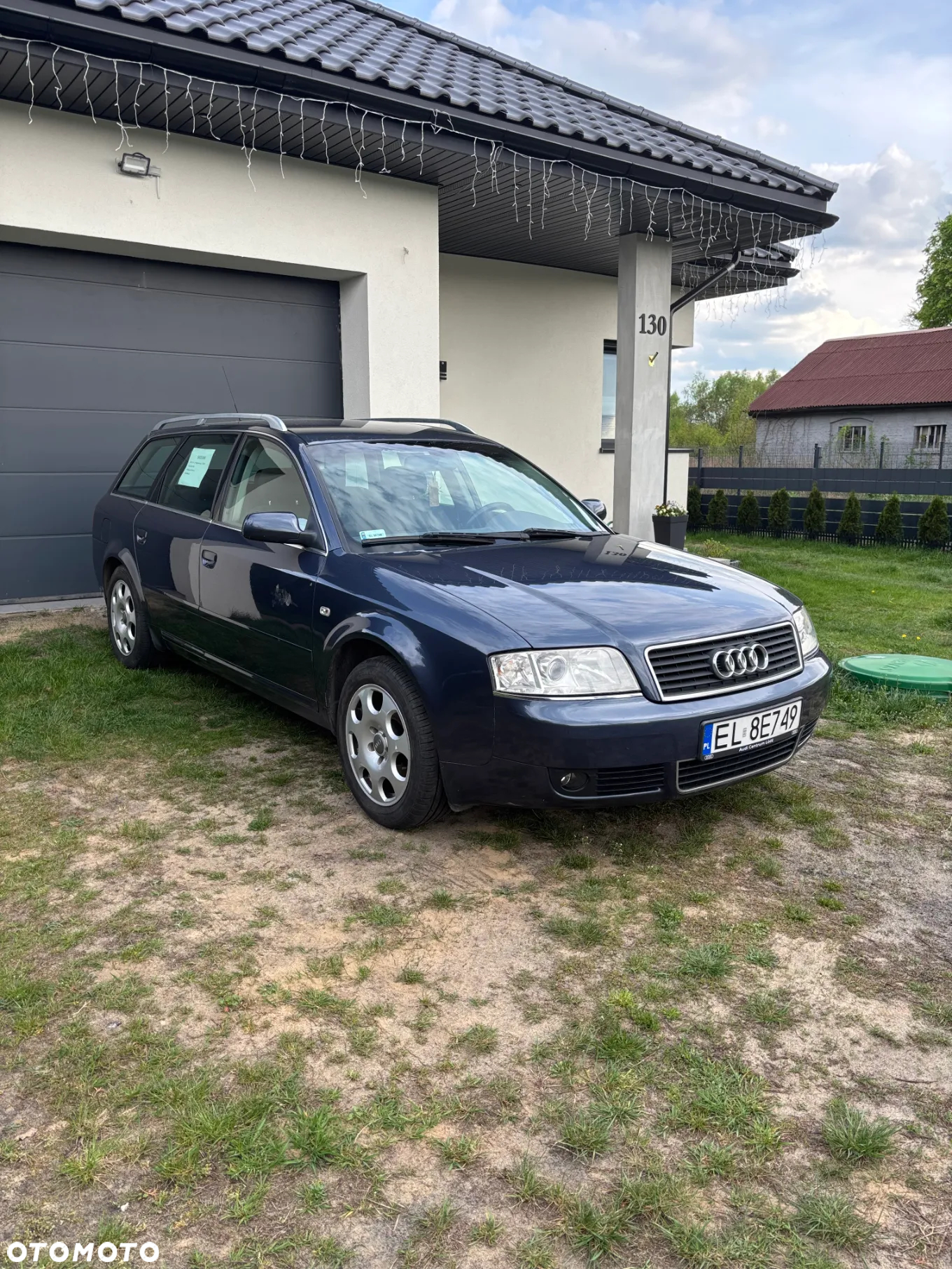 Audi A6 - 3