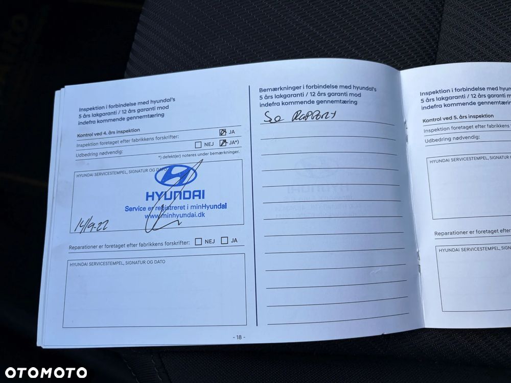 Hyundai Tucson 1.6 GDi 2WD Style - 39