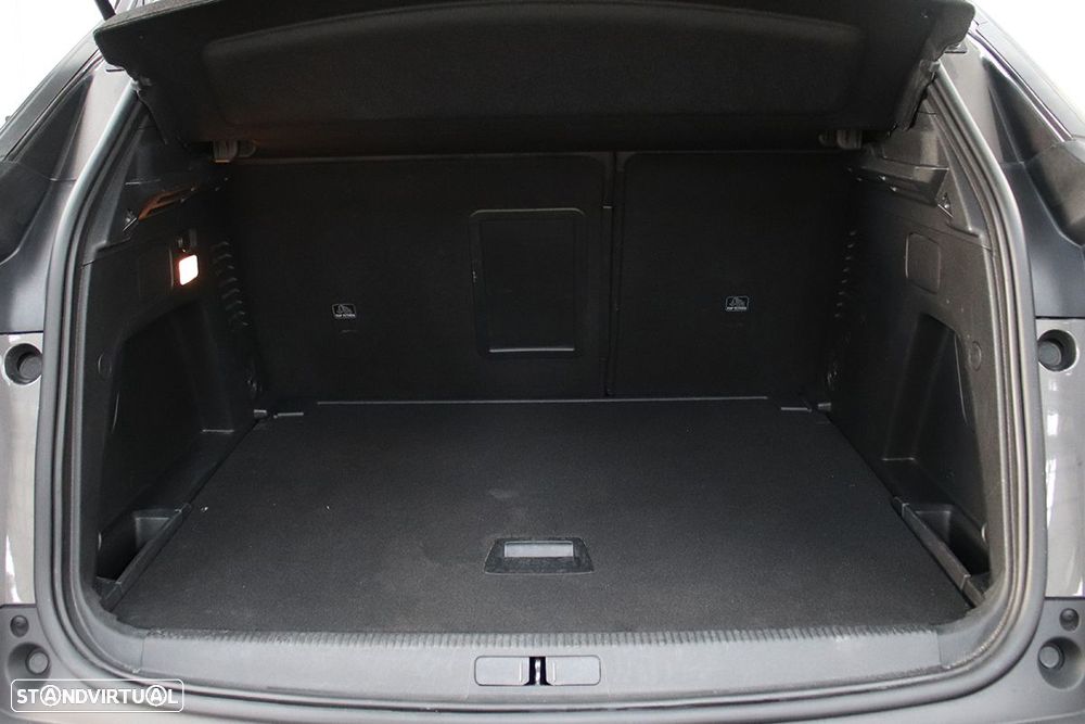 Peugeot 3008 1.2 PureTech Allure Pack - 23