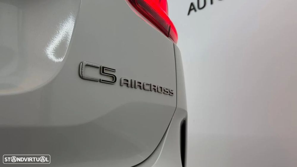 Citroën C5 Aircross 1.2 PureTech Shine - 10