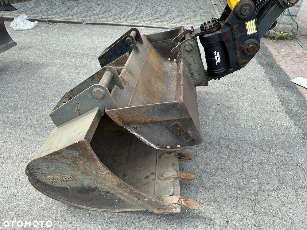 Wacker Neuson EZ 53 - 14