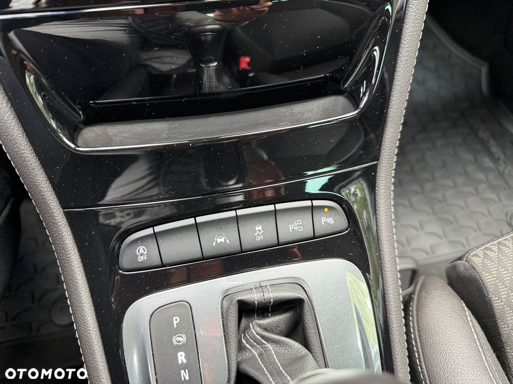 Opel Astra 1.4 Turbo Start/Stop Automatik Innovation - 20