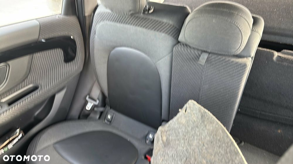 MINI Countryman Cooper D - 11