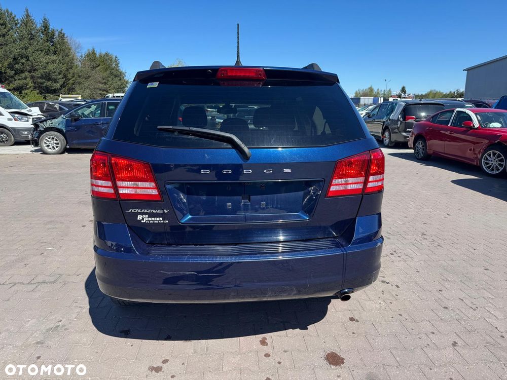 Dodge Journey - 4