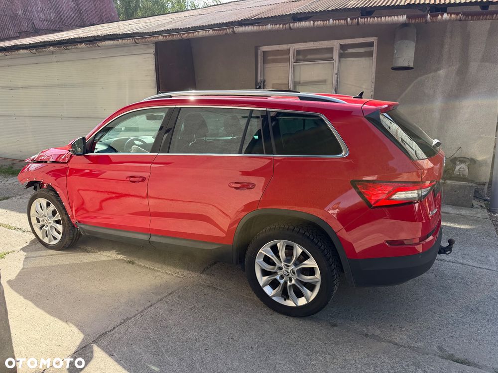 Skoda Kodiaq - 33