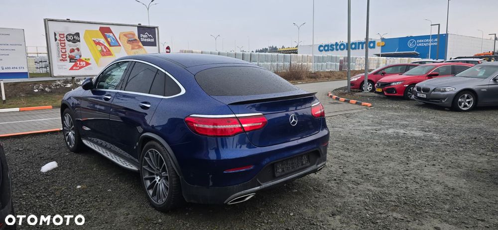 Mercedes-Benz GLC - 6
