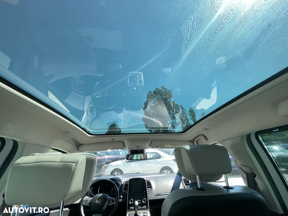 Renault Grand Scenic ENERGY dCi 160 EDC INITIALE PARIS - 9