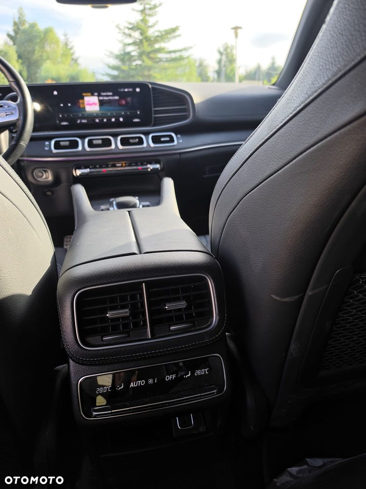 Mercedes-Benz GLE 350 d 4-Matic Premium Plus - 14