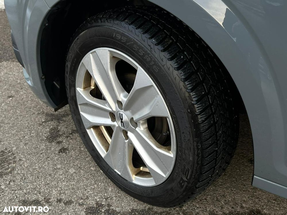 Dacia Logan TCe 90 MT6 Prestige+ - 11