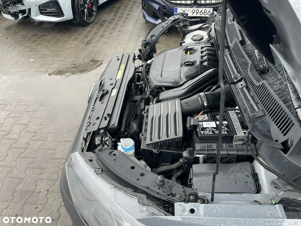 Volkswagen Caddy 1.5 (5-Si.) Life - 15