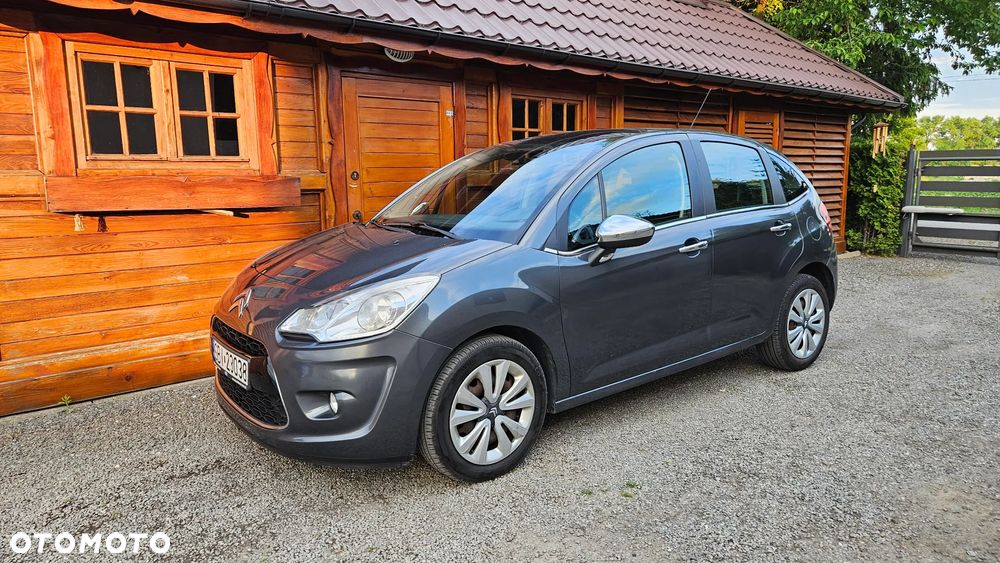 Citroën C3 1.4 Attraction - 8