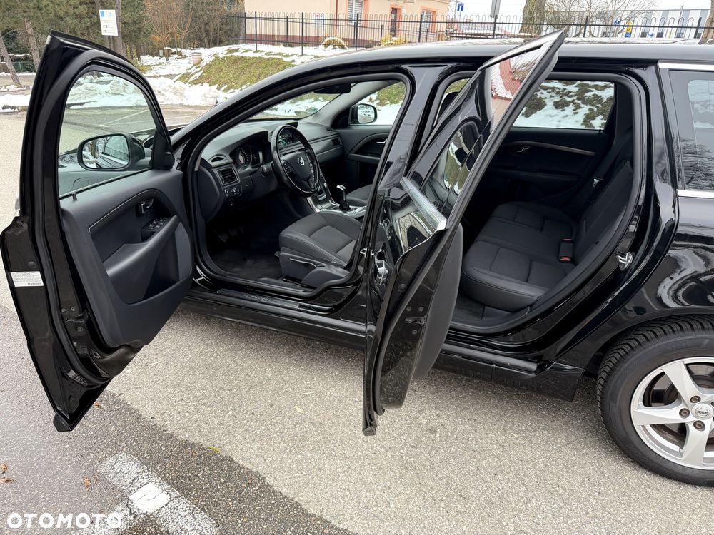 Volvo V70 D3 Kinetic - 5