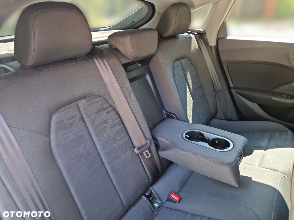 Audi A5 Limousine TFSI S tronic - 23