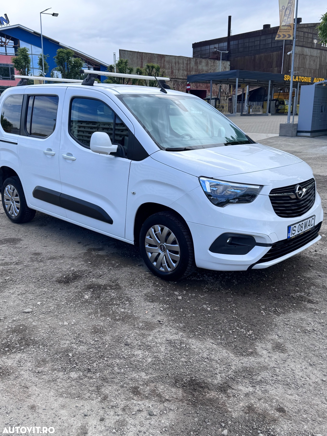 Opel Combo Life 1.2 L1H1 Start/Stop Edition Life - 3