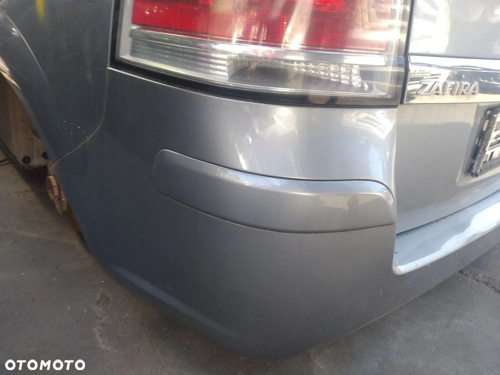 OPEL ZAFIRA B 05-08 1.9 CDTI - RADIO RADIOODTWARZACZ - 16