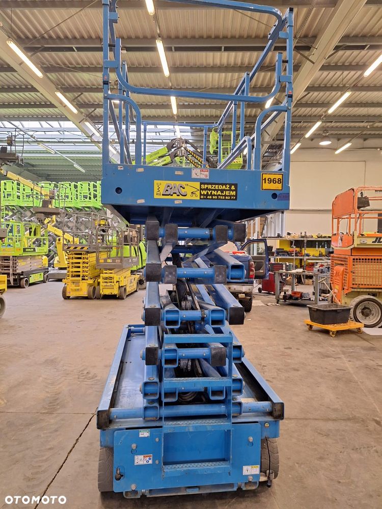 Haulotte Compact 14 - 3