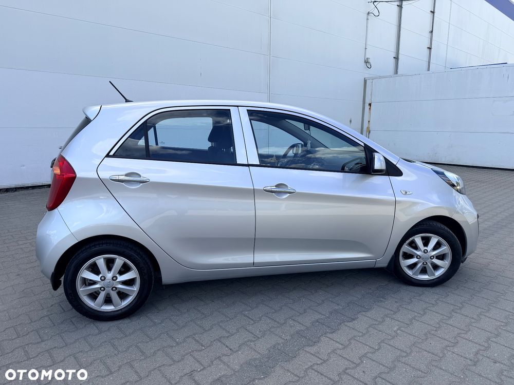 Kia Picanto 1.0 XL - 7