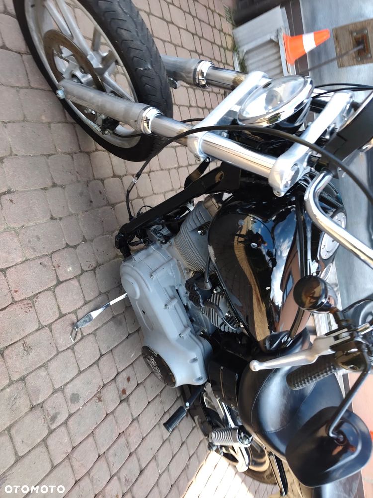 Harley-Davidson Dyna Low Rider - 10