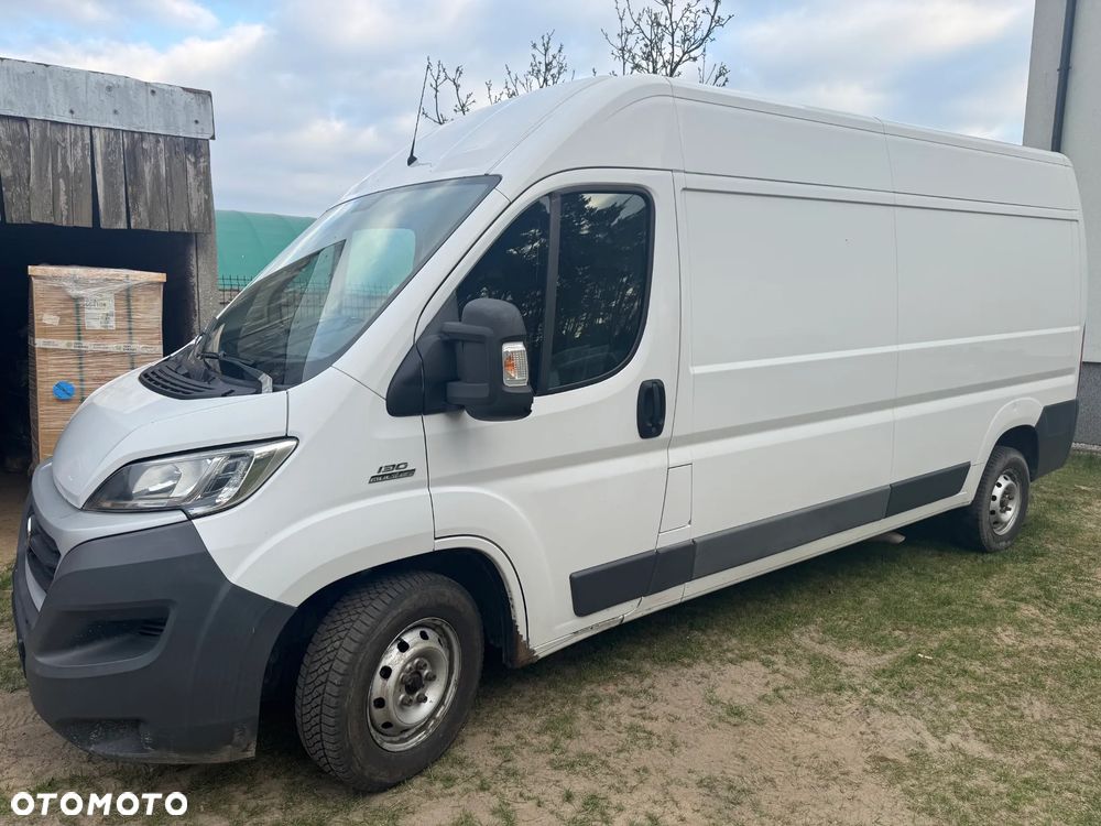 Fiat Ducato - 3