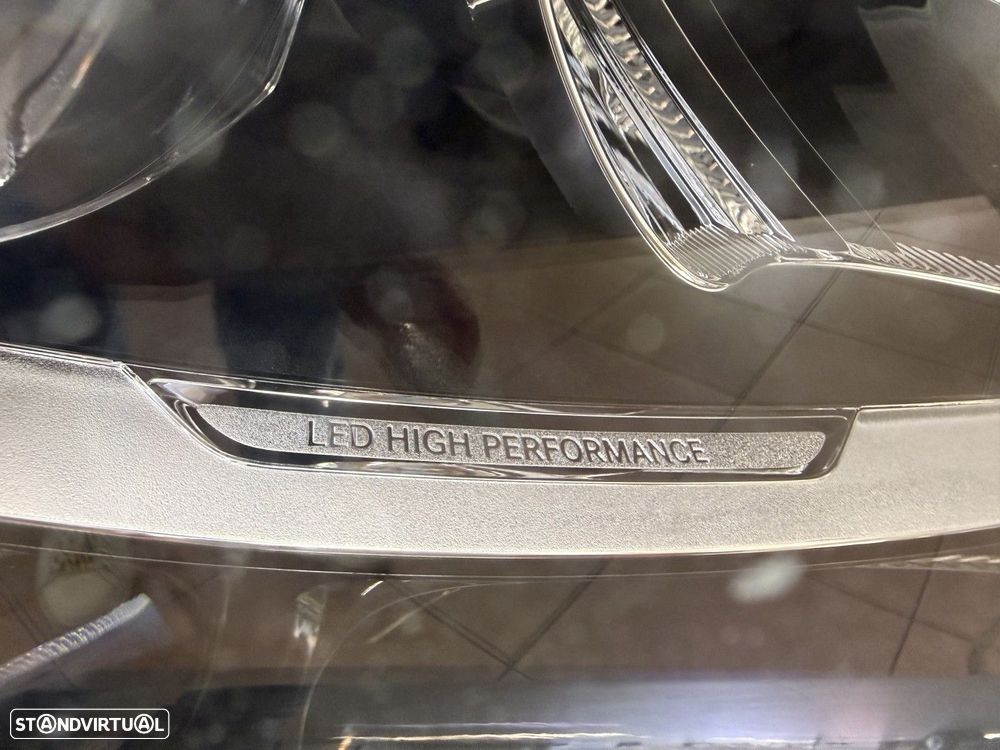 Mercedes-Benz C 220 (BlueTEC) d Station 7G-TRONIC AMG Line - 24