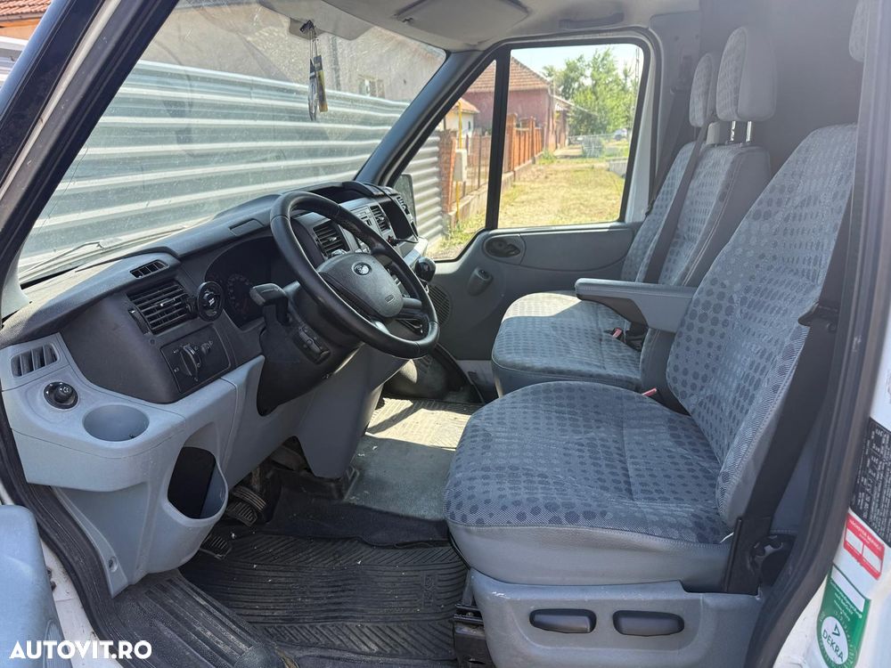 Ford Transit - 7