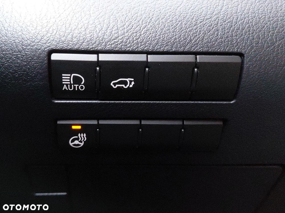 Lexus RX 450h Prestige MY19 - 25