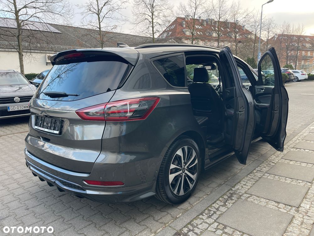 Ford S-Max 2.0 EcoBlue ST-Line - 18