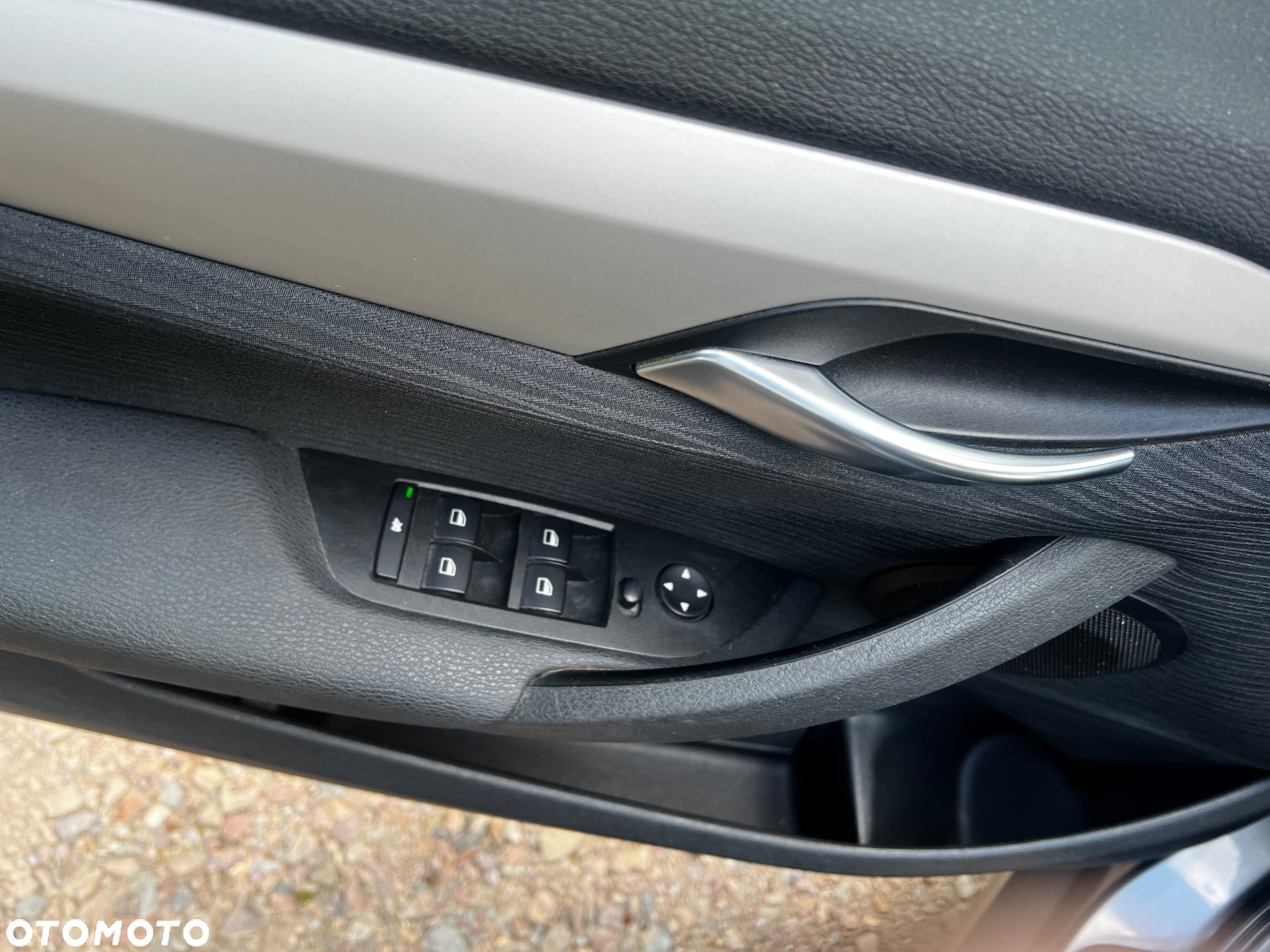 BMW X1 sDrive18d - 27