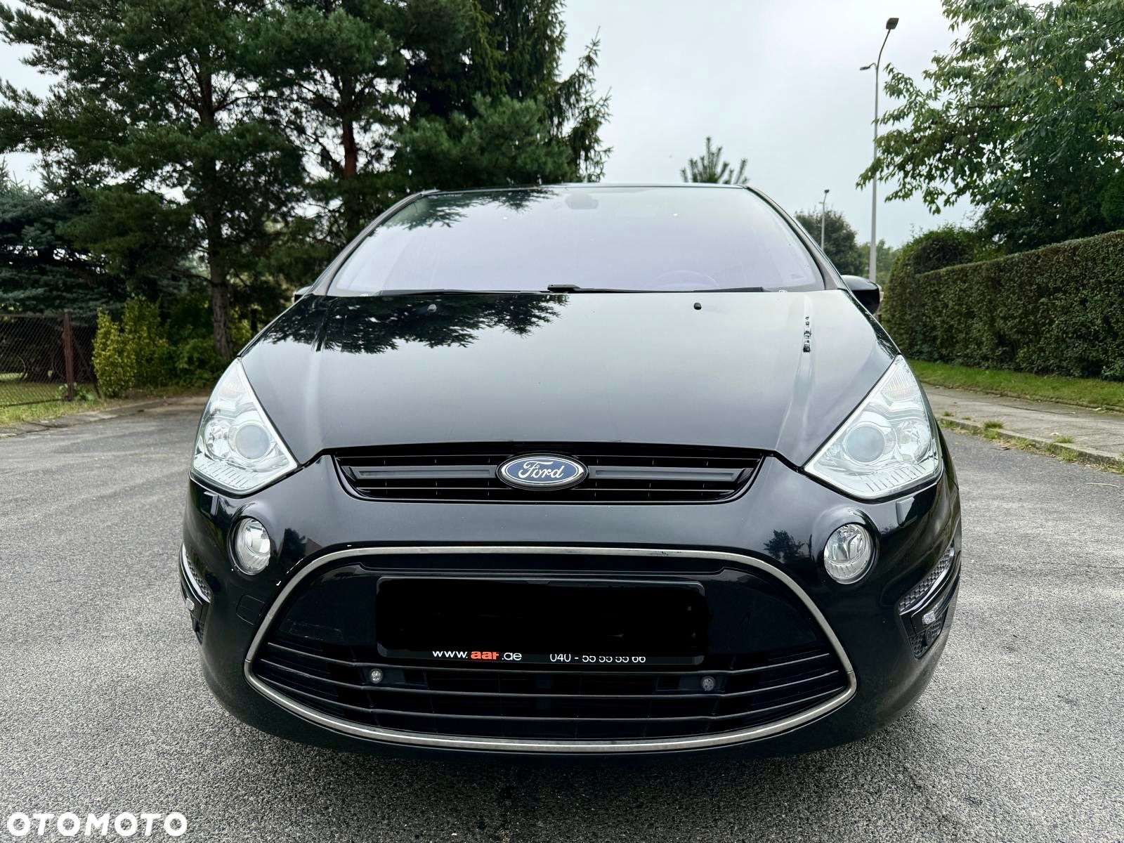 Ford S-Max 2.0 TDCi Titanium - 4