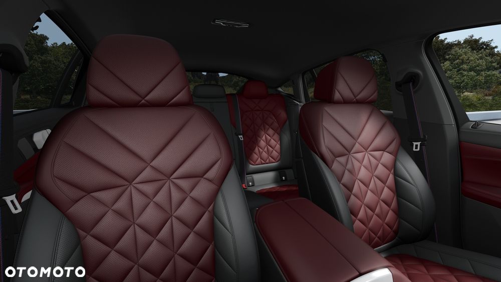 BMW X6 xDrive40i M Sport - 12