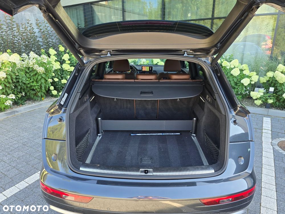 Audi Q5 2.0 TDI Quattro S tronic - 22