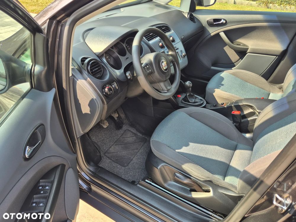 Seat Altea XL 1.9 TDI DPF Sport - 20