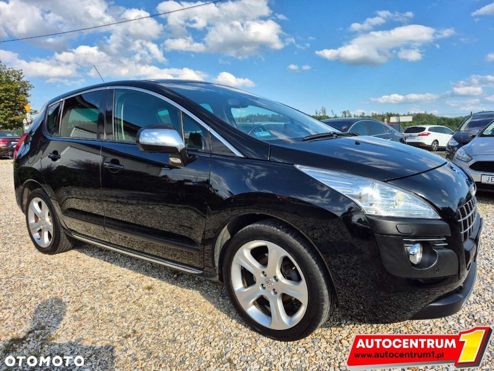 Peugeot 3008 - 10