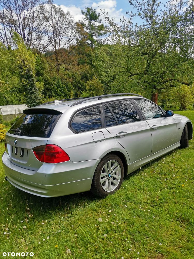 BMW Seria 3 320d - 7