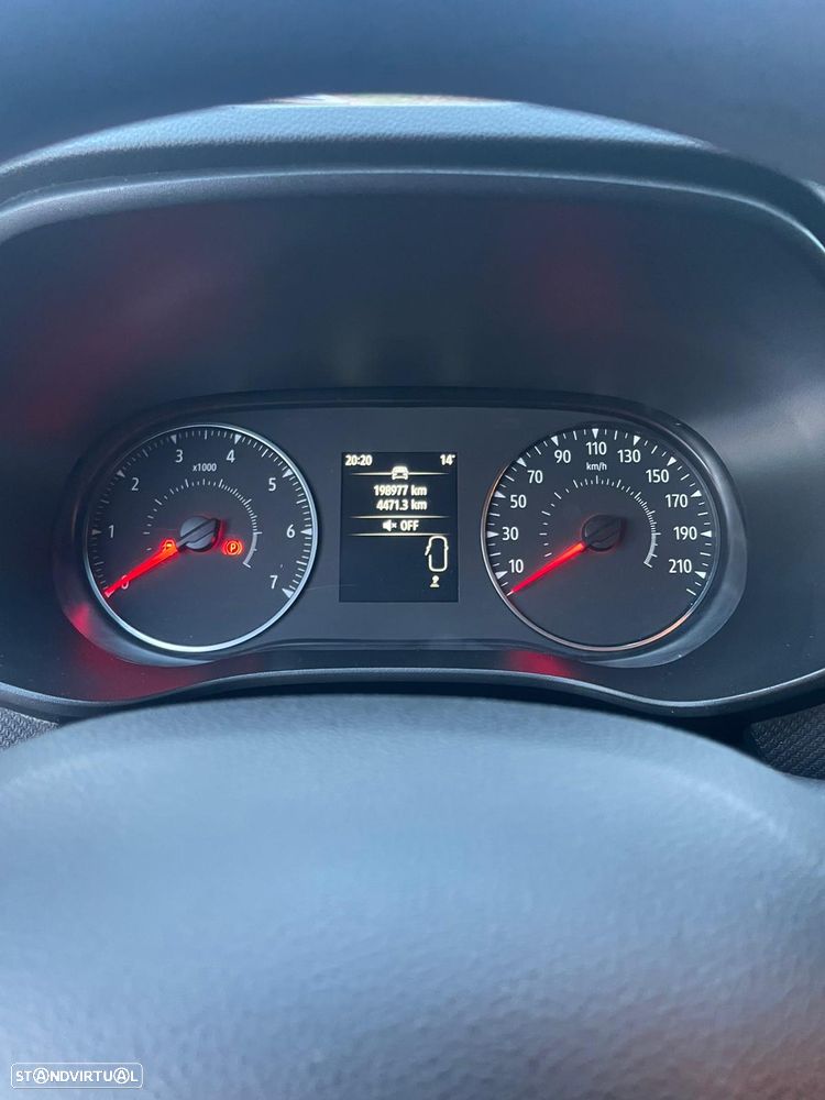 Dacia Jogger 1.0 ECO-G Essential 7L Bi-Fuel - 2