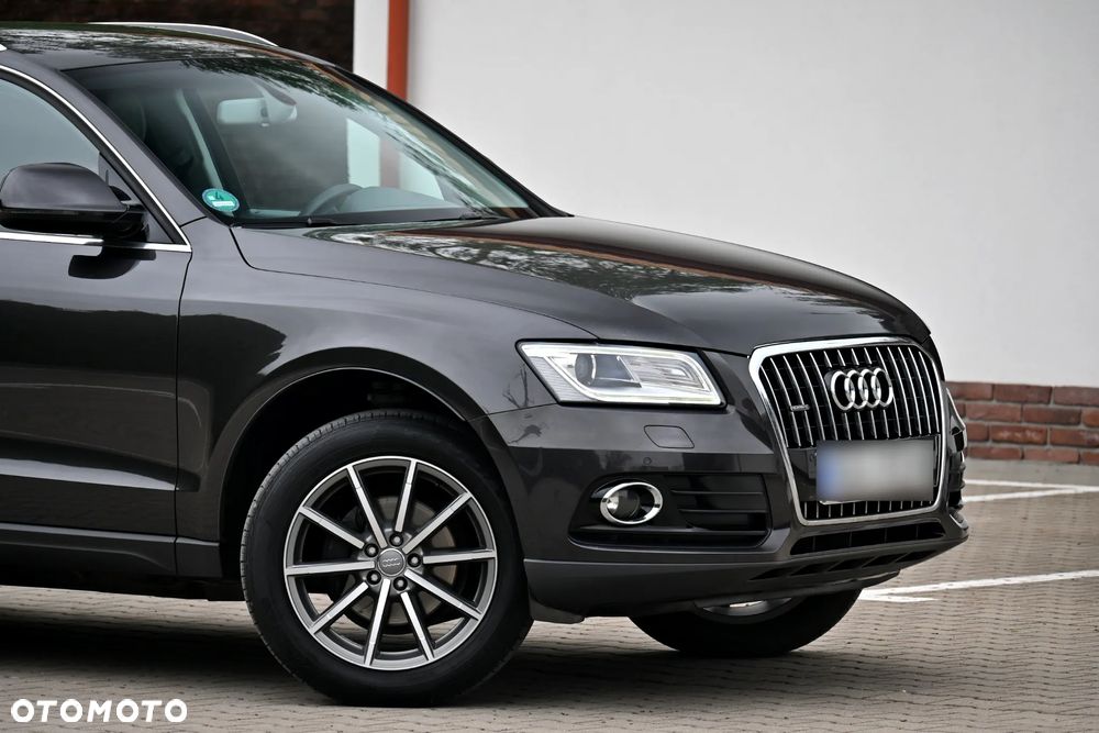 Audi Q5 2.0 TDI Quattro S tronic - 5