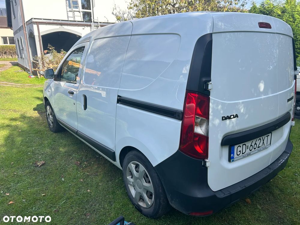 Dacia Dokker - 6