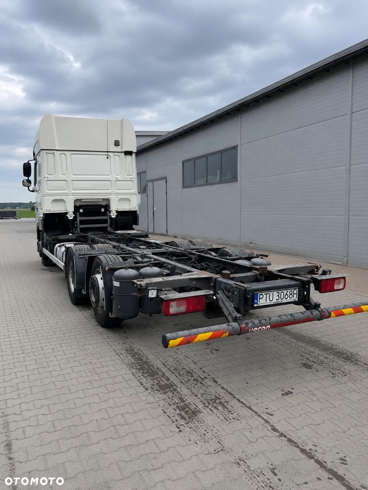 DAF XG 480 SSC - 5