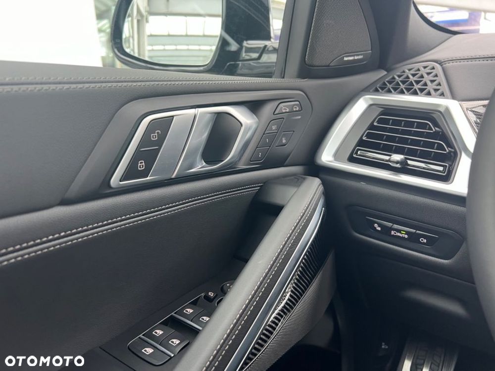 BMW X6 - 6