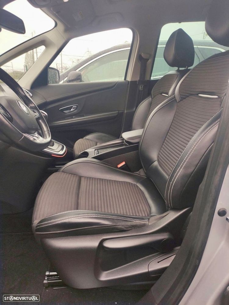 Renault Grand Scénic 1.6 dCi Bose Edition EDC SS - 5