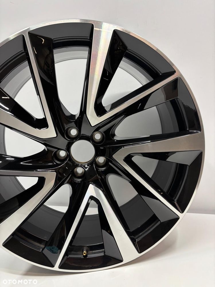 Volvo XC90 II Felga aluminiowa 9J 21" 5x108 ET 38,5 31445016 - 3