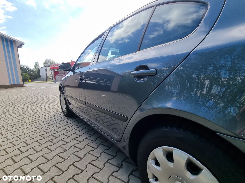 Skoda Octavia 1.9 TDI Classic - 12