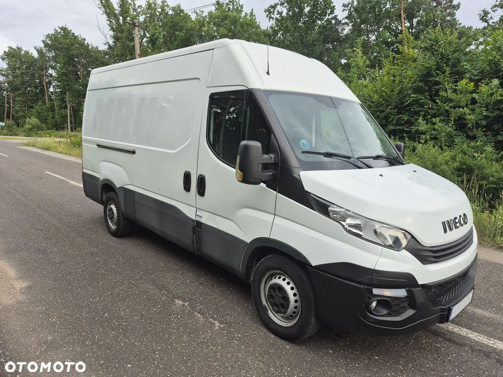 Iveco 35-160 - 3