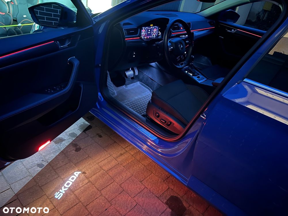 Skoda Superb 1.4 TSI Plug-In Hybrid Style DSG - 18