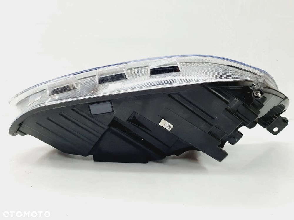 FORD FOCUS MK4 LIFT FULL LED 2021+ LAMPA LEWA PRZÓD NX7B-13E017-AG - 8
