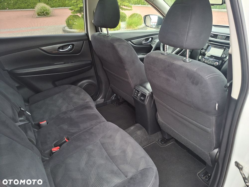 Nissan X-Trail - 12